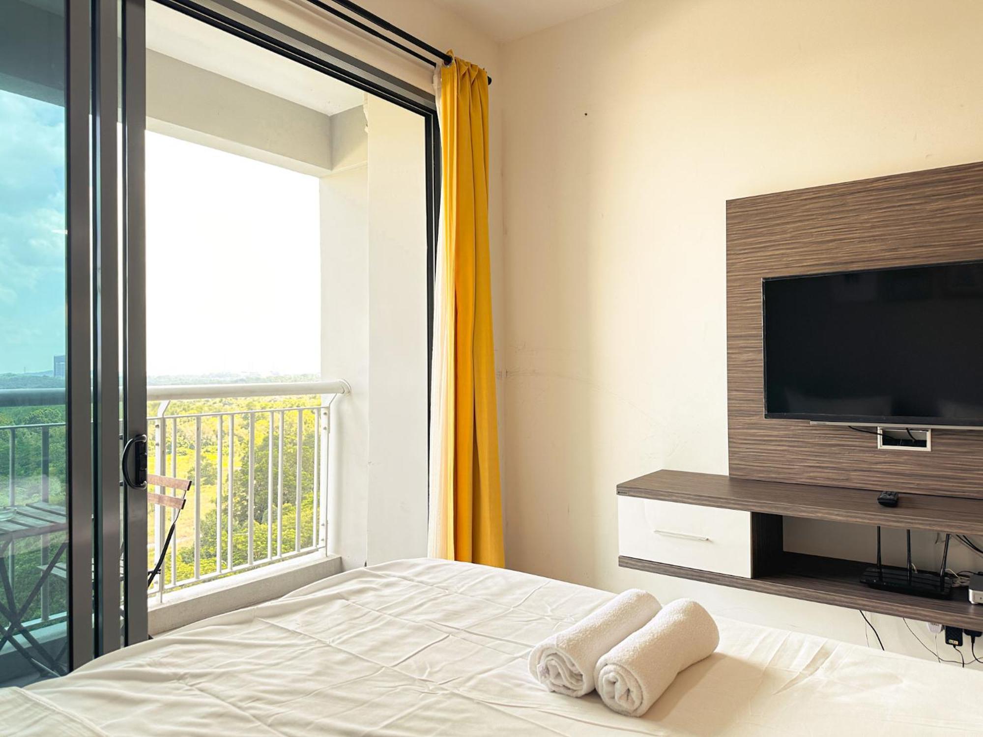 Teega Suites Puteriharbour By Wp Homestay جوهر بهرو المظهر الخارجي الصورة